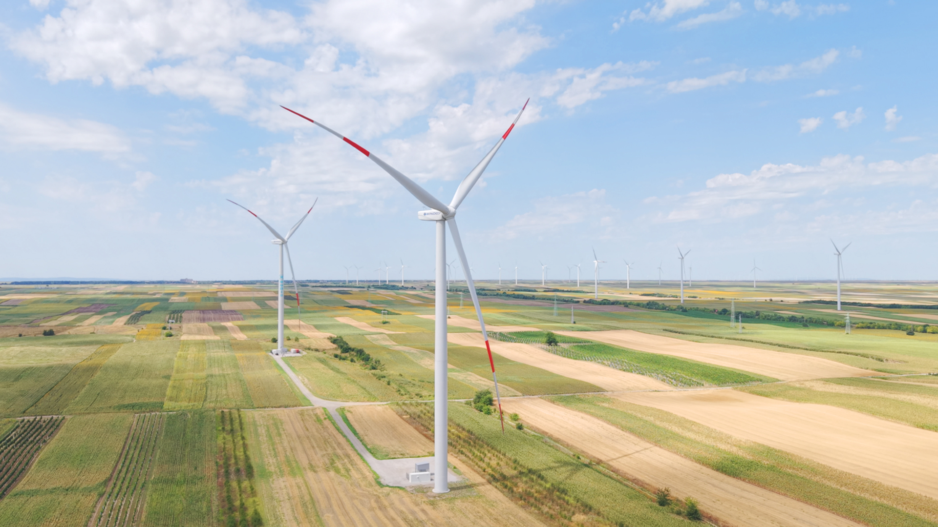 【标杆时刻】99.87%可使用率、焦点部件零故障，，，，，德赢塞尔维亚项目出质保效果单瞩目欧洲