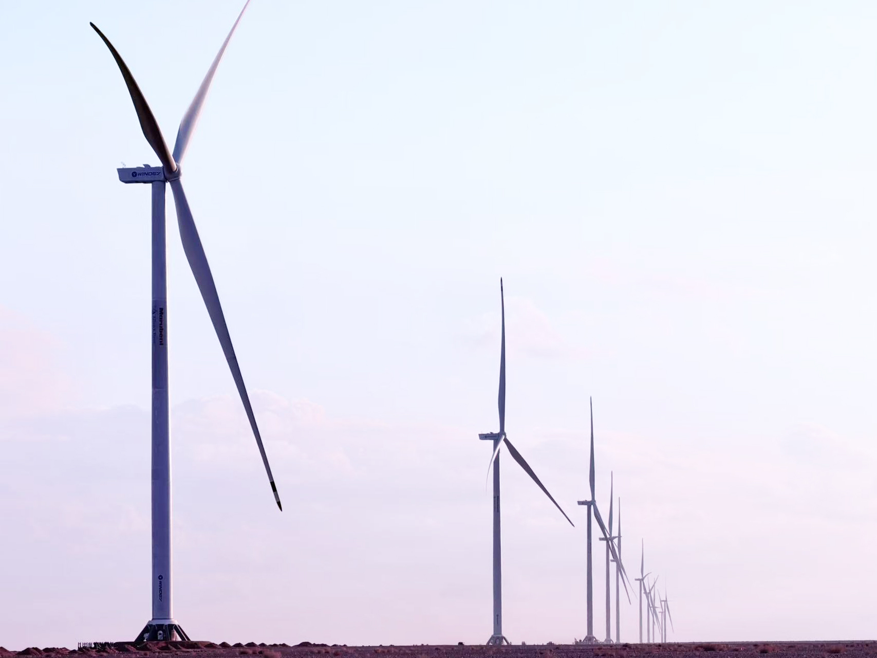 获国际资源青睐，，，，德赢沙特延布项目乐成完成融资