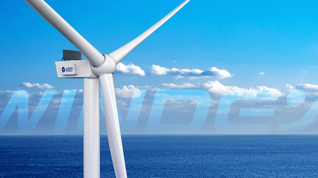 德赢26MW级海优势电机组项目获批&ldquo;尖兵领雁+X&rdquo;科技妄想